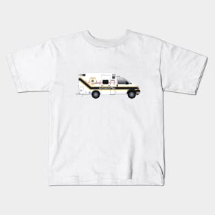 Eastchester Ambulance Kids T-Shirt